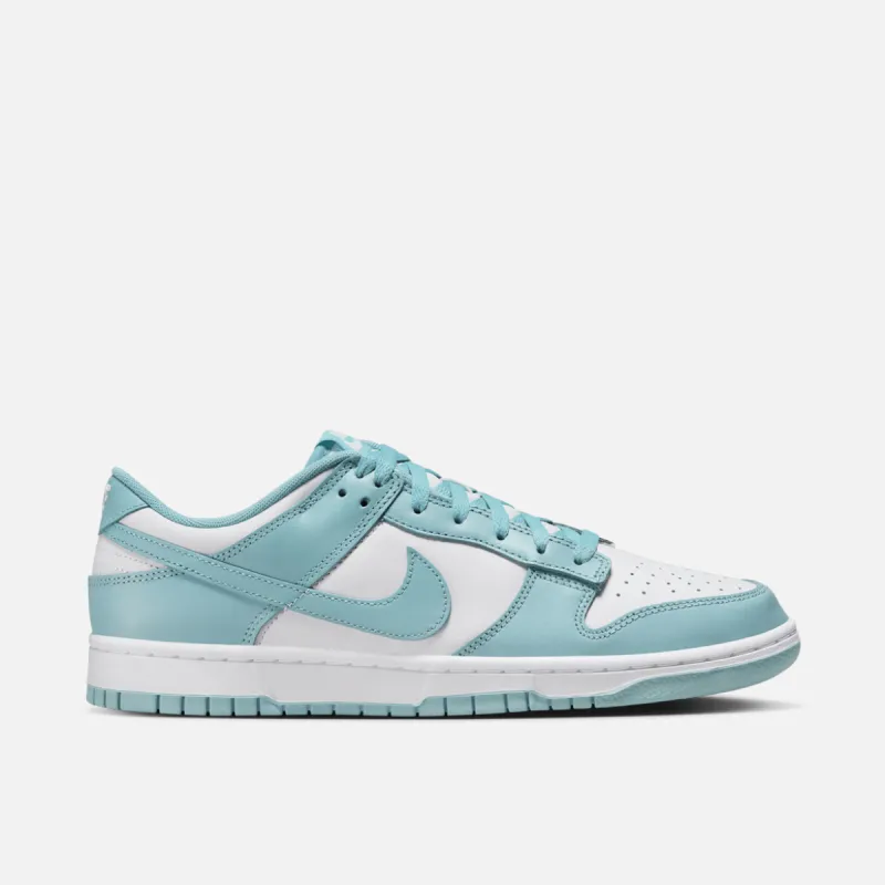 DUNK LOW RETRO "DENIM TURQUOISE" sold by Lapstone & Hammer