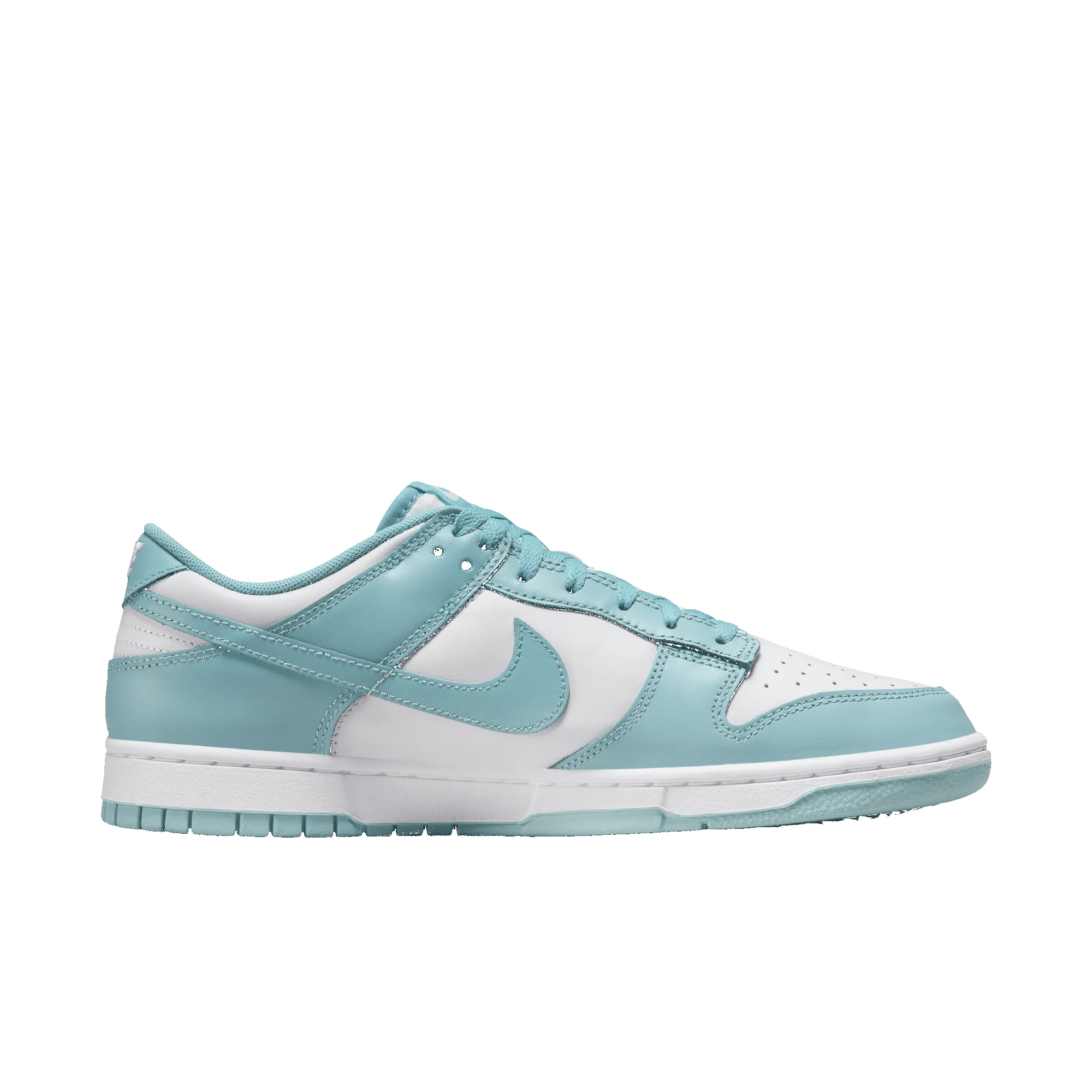 DUNK LOW RETRO "DENIM TURQUOISE" sold by Lapstone & Hammer product image thumbnail 3