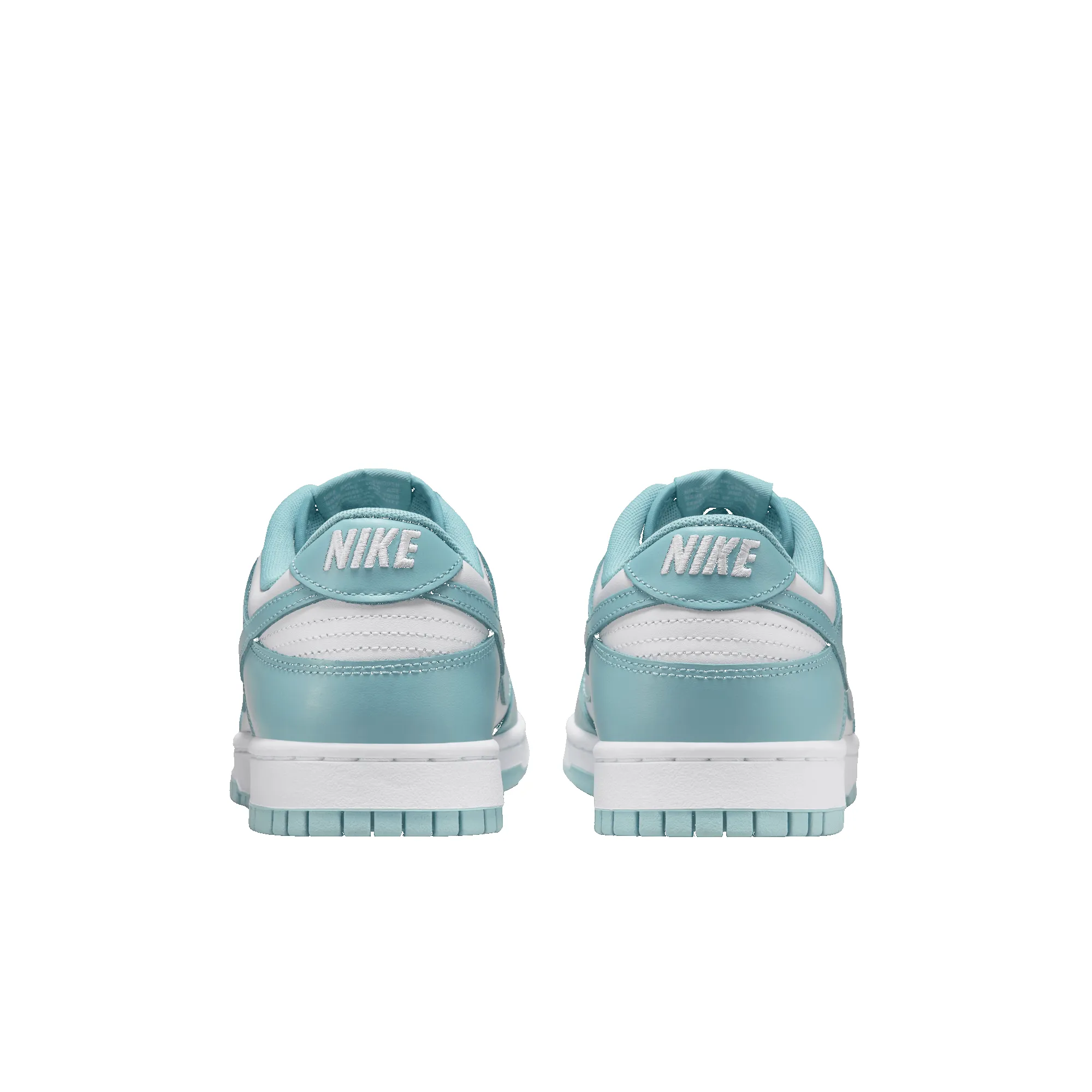 DUNK LOW RETRO "DENIM TURQUOISE" sold by Lapstone & Hammer product image thumbnail 4