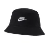 NIKE BUCKET HAT - BLACK sold by Lapstone & Hammer
