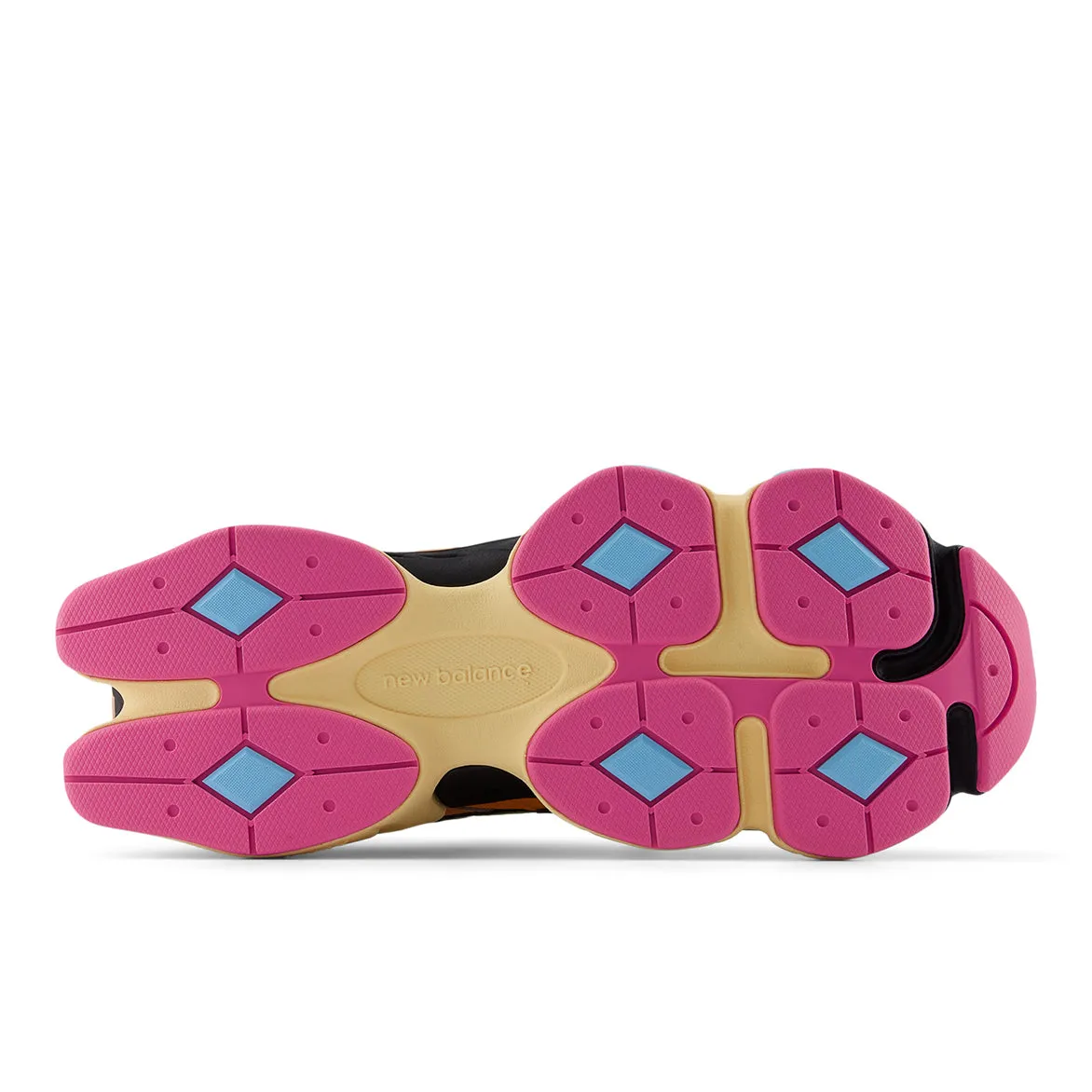 9060 - SUN GLOW / BLACK sold by Lapstone & Hammer product image thumbnail 5