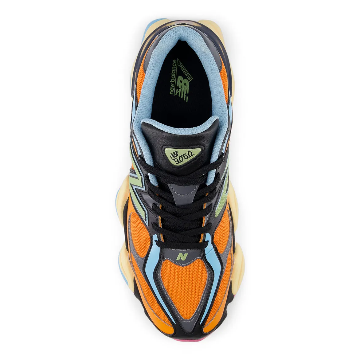 9060 - SUN GLOW / BLACK sold by Lapstone & Hammer product image thumbnail 4