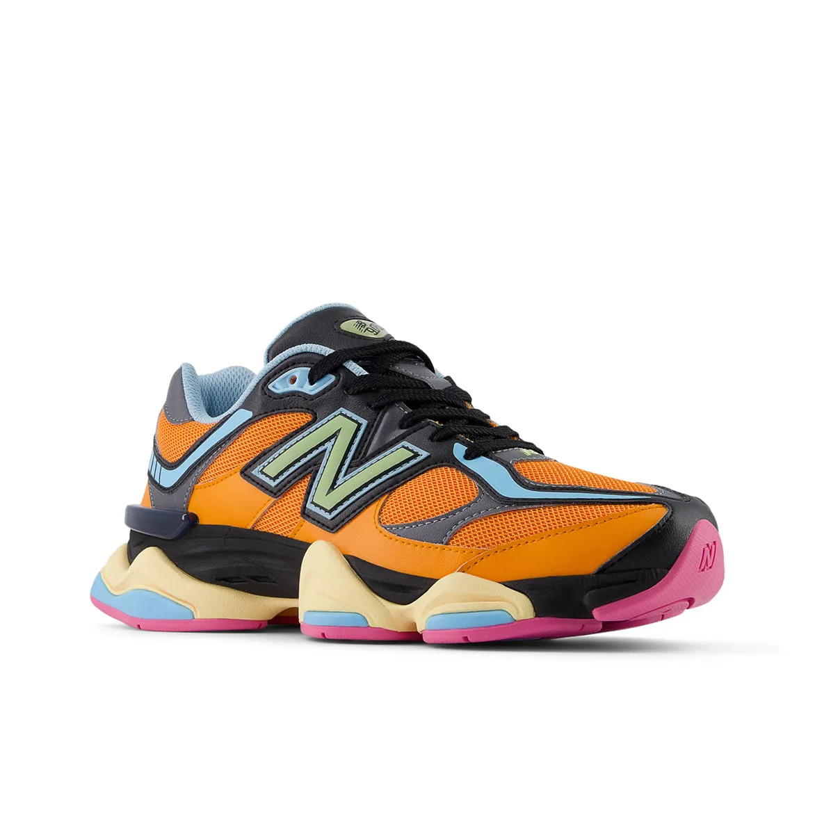 9060 - SUN GLOW / BLACK sold by Lapstone & Hammer product image thumbnail 3