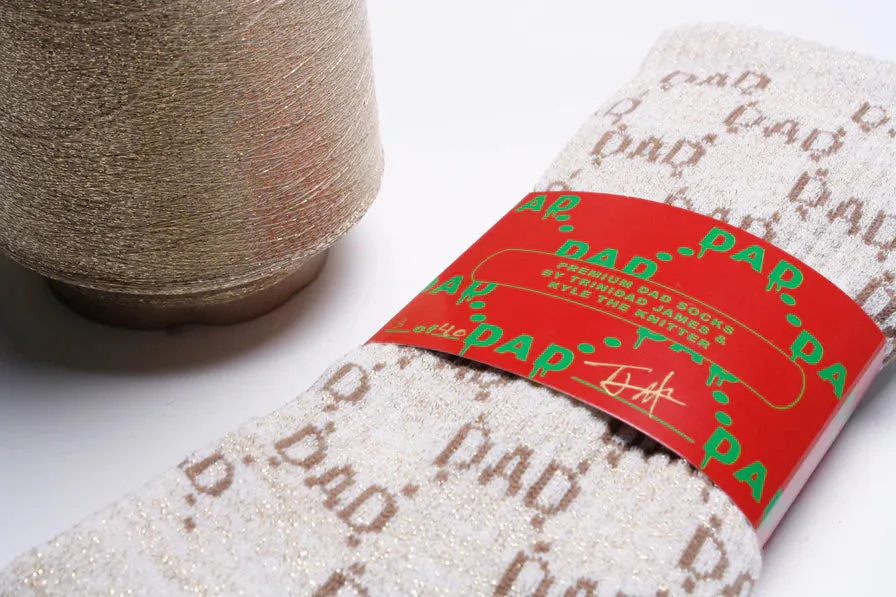 ATHLETIC SOCK - NATURAL sold by Lapstone & Hammer product image thumbnail 2