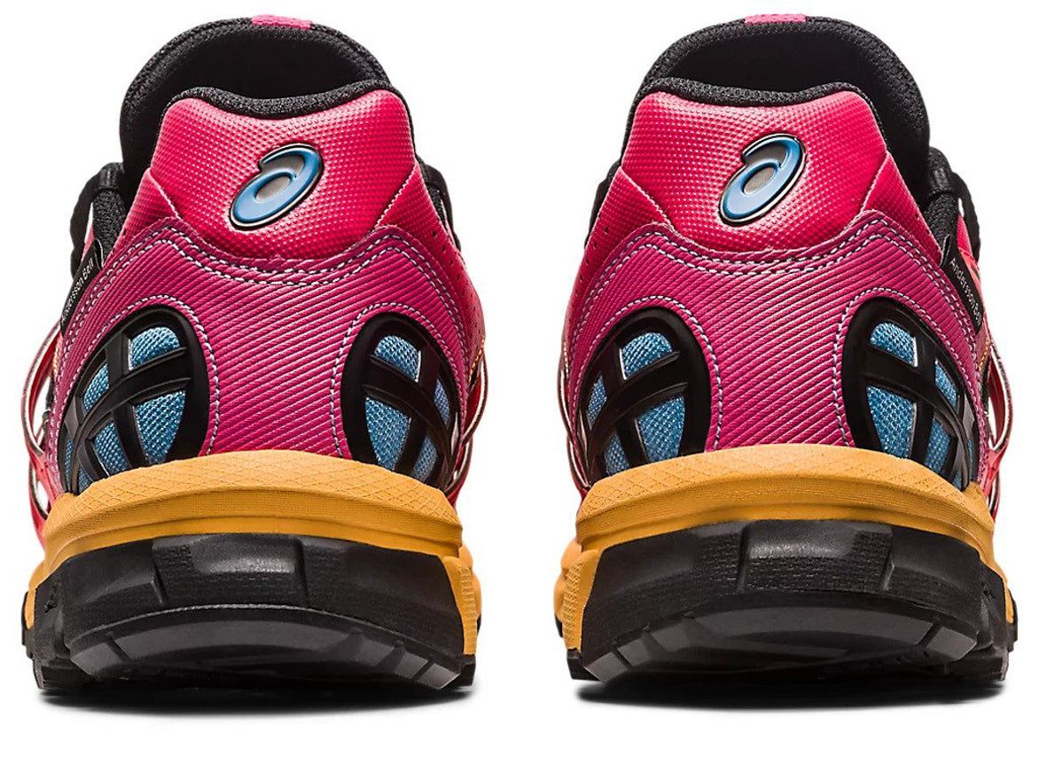 ANDERSSON BELL X ASICS GEL-SONOMA 15-50 - BRIGHT ROSE / EVERGREEN sold by Lapstone & Hammer product image thumbnail 5