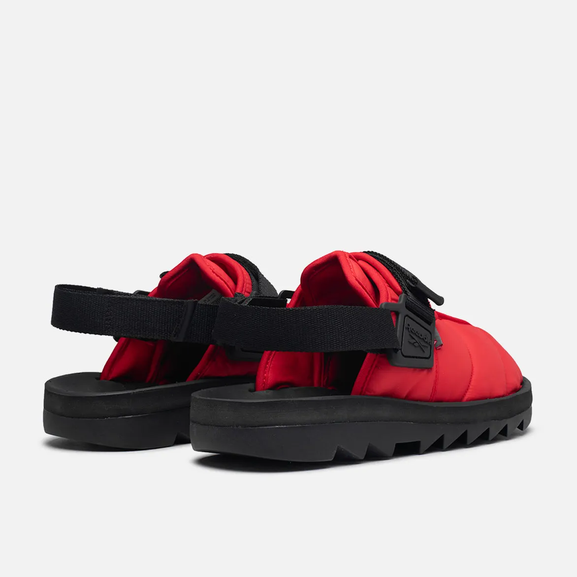 BEATNIK "QUILTED CANVAS" - VECTOR RED sold by Lapstone & Hammer product image thumbnail 3