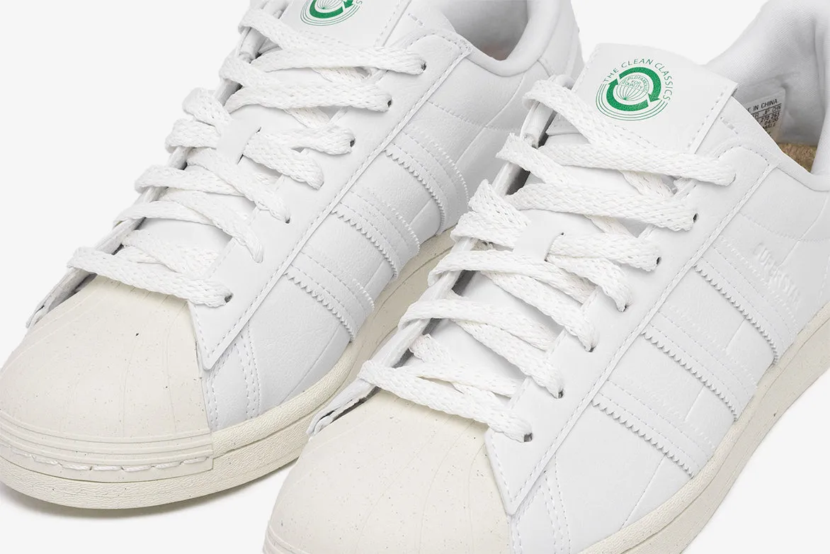 SUPERSTAR "CLEAN CLASSICS" sold by Lapstone & Hammer product image thumbnail 4