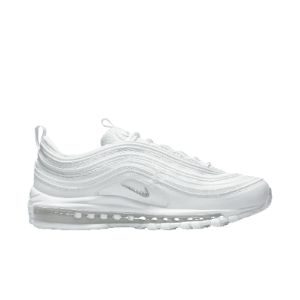 AIR MAX 97 - WHITE / WOLF GREY sold by Lapstone & Hammer