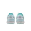 DUNK LOW RETRO "GLACIER BLUE" sold by Lapstone & Hammer