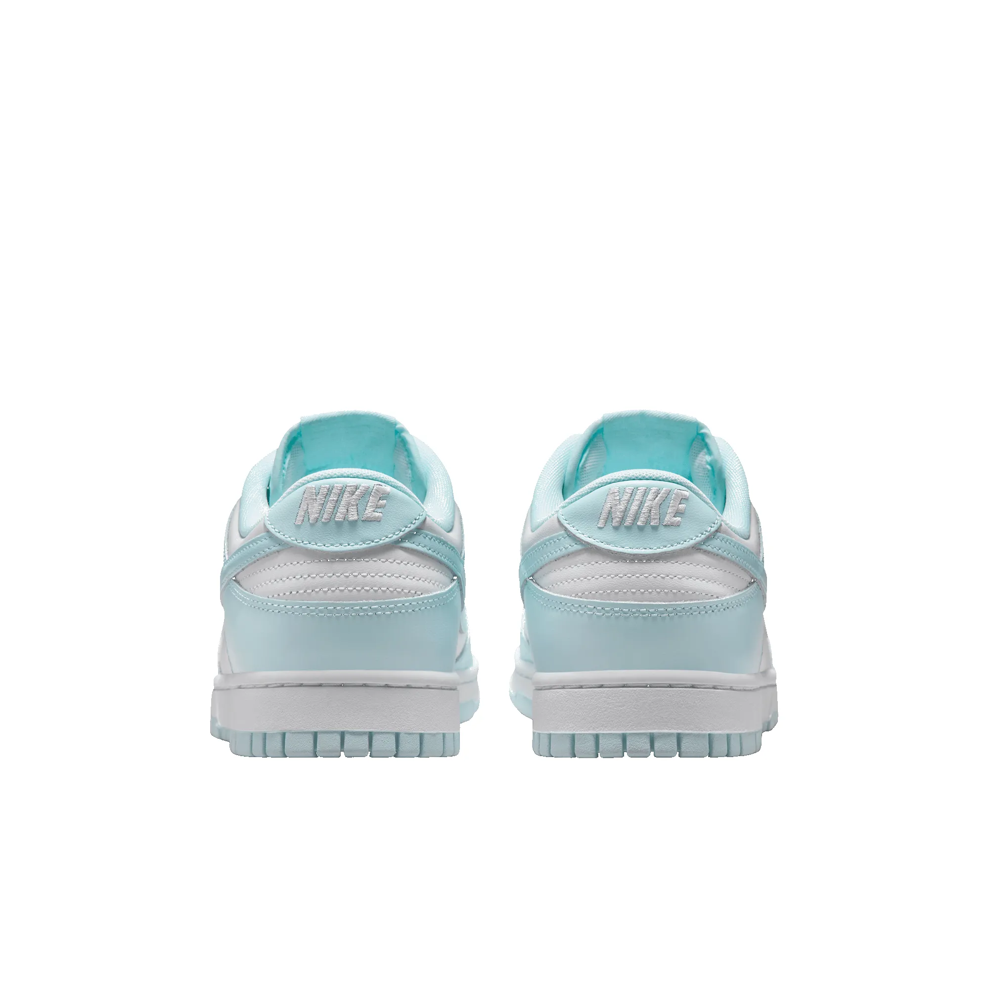 DUNK LOW RETRO "GLACIER BLUE" sold by Lapstone & Hammer product image thumbnail 5