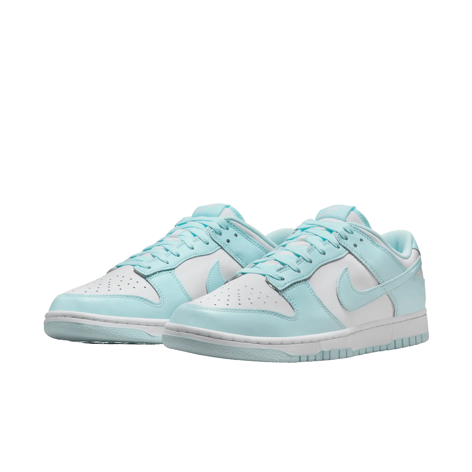 DUNK LOW RETRO "GLACIER BLUE" sold by Lapstone & Hammer product image thumbnail 2