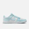DUNK LOW RETRO "GLACIER BLUE" sold by Lapstone & Hammer