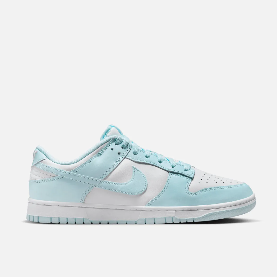 DUNK LOW RETRO "GLACIER BLUE" sold by Lapstone & Hammer