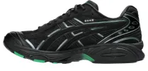 8ON8 X ASICS GEL-KAYANO 14 "BLACK" sold by Lapstone & Hammer