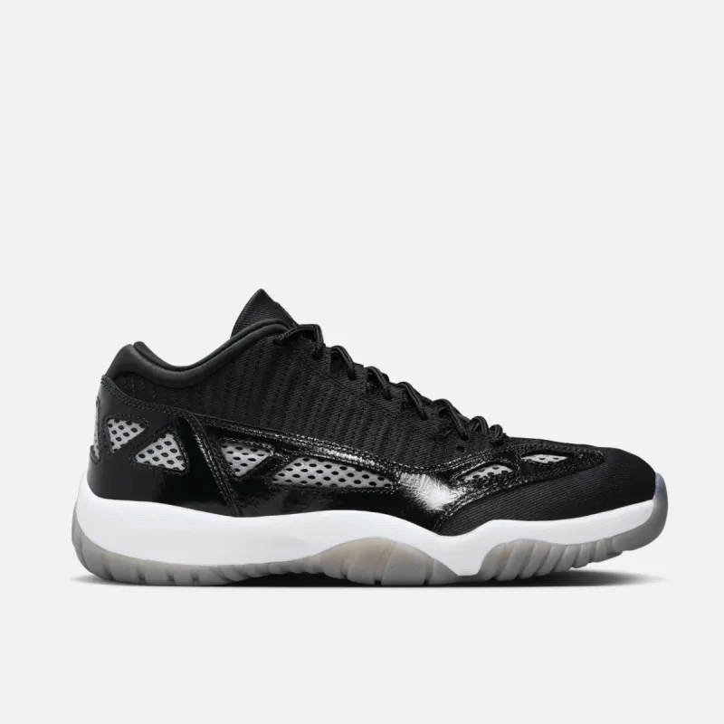 AIR JORDAN 11 RETRO LOW IE "CRAFT" sold by Lapstone & Hammer
