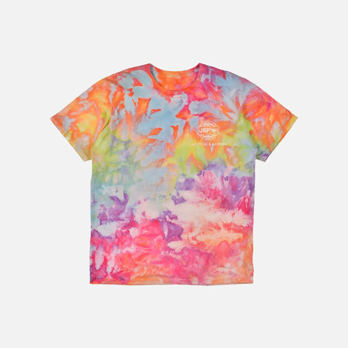 JSP X LAPSTONE X PAPER PLANES "BEAUCOUP" TEE sold by Lapstone & Hammer