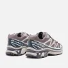 XT-6 - PLUM KITTEN / INDIA INK / BALLAD BLUE sold by Lapstone & Hammer