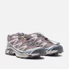 XT-6 - PLUM KITTEN / INDIA INK / BALLAD BLUE sold by Lapstone & Hammer