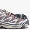 XT-6 - PLUM KITTEN / INDIA INK / BALLAD BLUE sold by Lapstone & Hammer