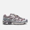 XT-6 - PLUM KITTEN / INDIA INK / BALLAD BLUE sold by Lapstone & Hammer