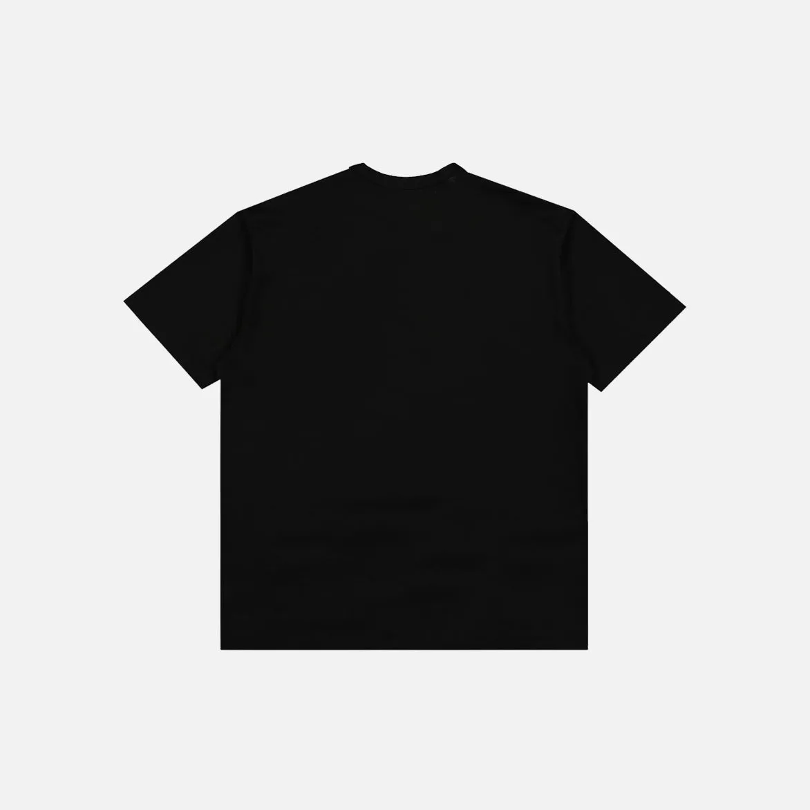 NETFLIX TEE - BLACK sold by Lapstone & Hammer product image thumbnail 2