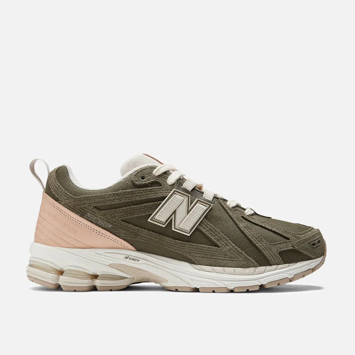 1906F - DARK MOSS sold by Lapstone & Hammer