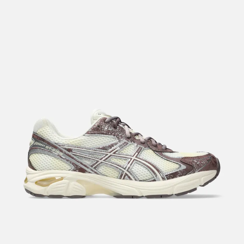 GT-2160 "AGED METAL" - CREAM  / MAUVE GREY sold by Lapstone & Hammer
