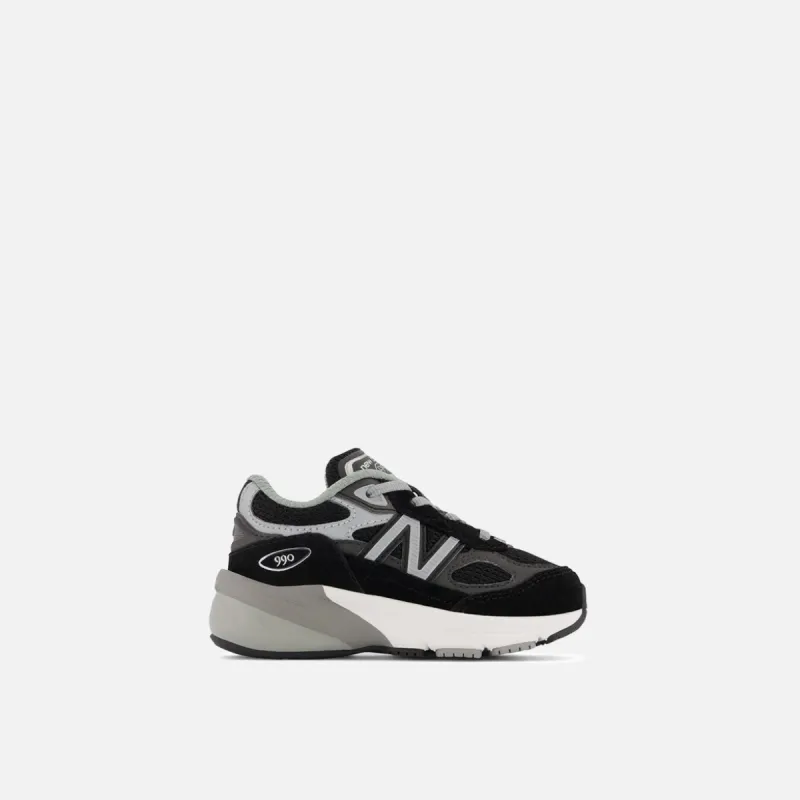990V6 (TD) - BLACK / GREY sold by Lapstone & Hammer