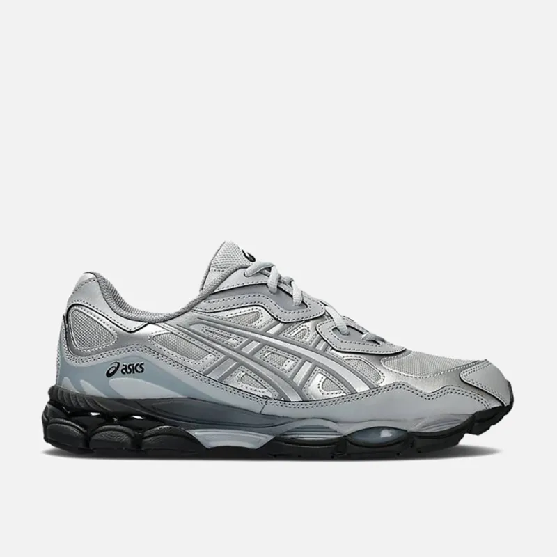 GEL-NYC - MID GREY / SHEET ROCK sold by Lapstone & Hammer