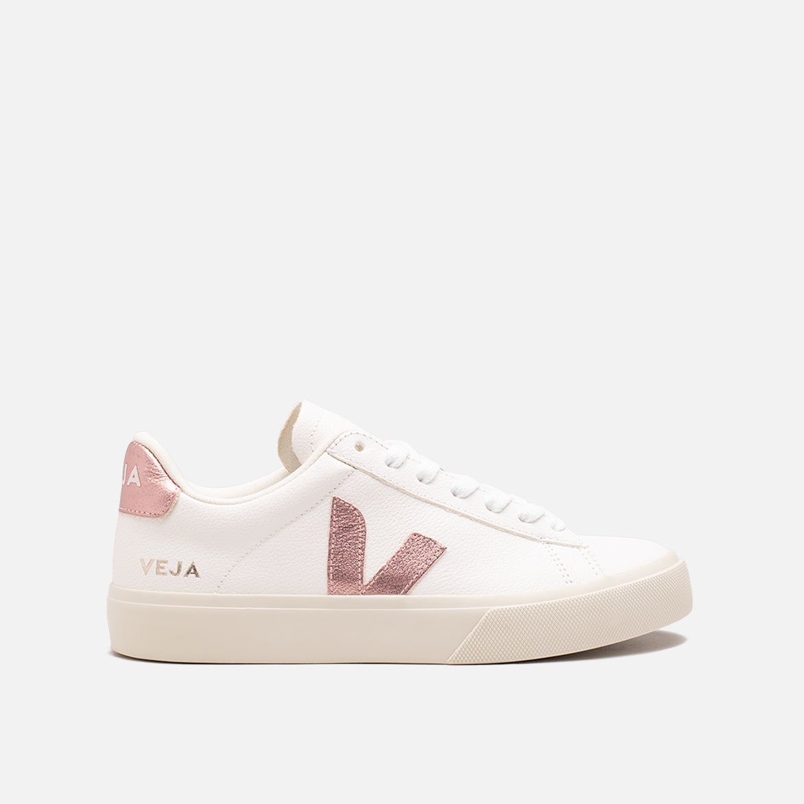 WMNS CAMPO CHROMEFREE LEATHER - EXTRA WHITE sold by Lapstone & Hammer