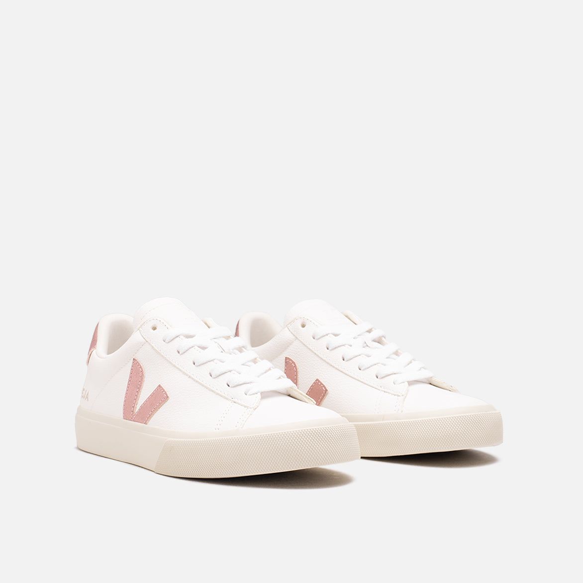 WMNS CAMPO CHROMEFREE LEATHER - EXTRA WHITE sold by Lapstone & Hammer product image thumbnail 2