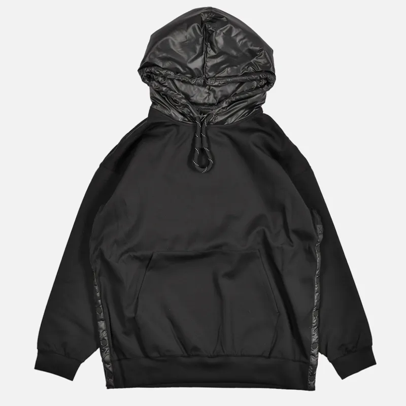 WMNS NSW CITY READY HOODIE - BLACK made by Nike