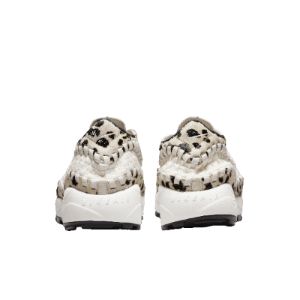 WMNS NIKE AIR FOOTSCAPE WOVEN "WHITE COW" sold by Lapstone & Hammer
