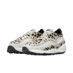 WMNS NIKE AIR FOOTSCAPE WOVEN "WHITE COW" sold by Lapstone & Hammer
