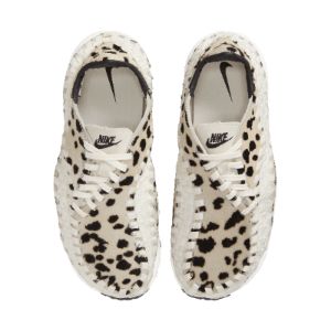 WMNS NIKE AIR FOOTSCAPE WOVEN "WHITE COW" sold by Lapstone & Hammer