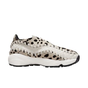 WMNS NIKE AIR FOOTSCAPE WOVEN "WHITE COW" sold by Lapstone & Hammer