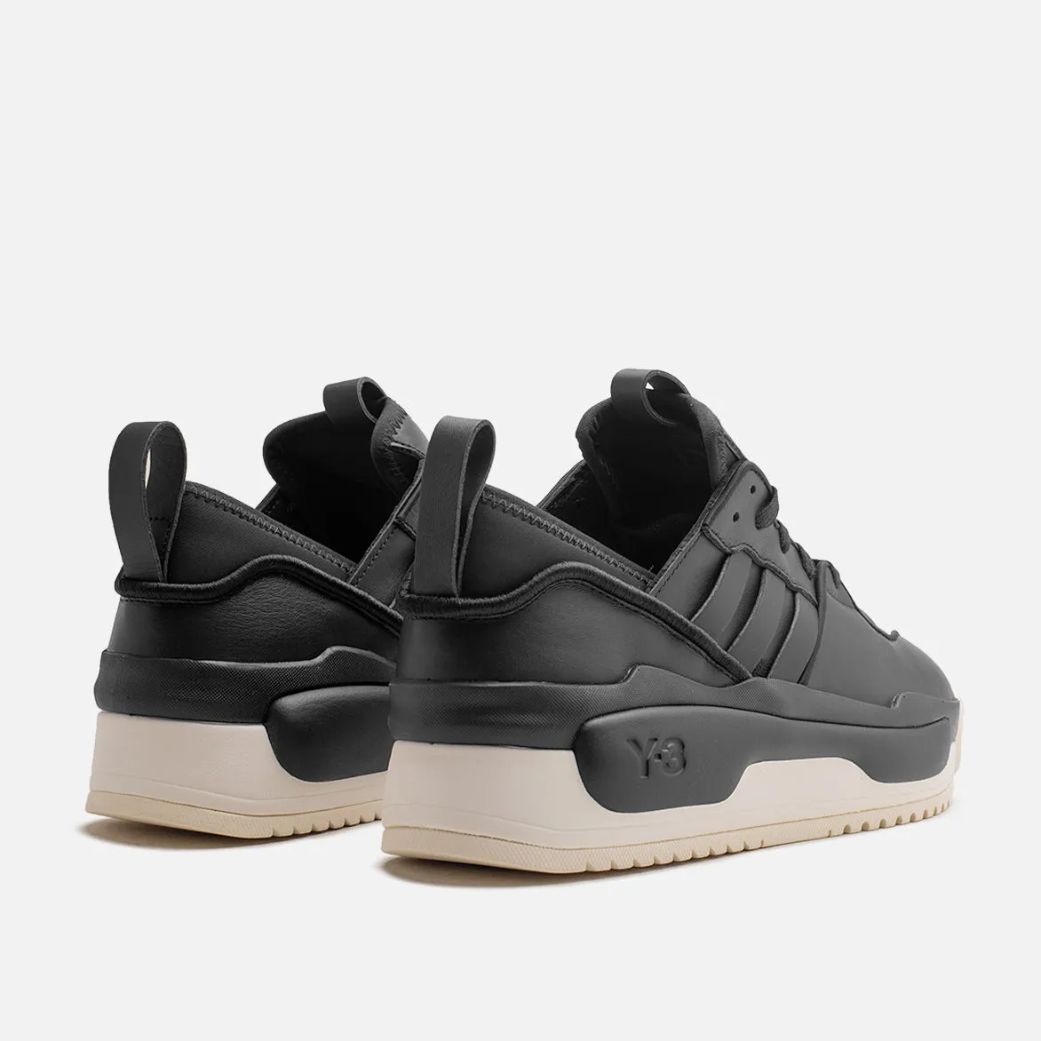 Y-3 RIVALRY - BLACK sold by Lapstone & Hammer product image thumbnail 3