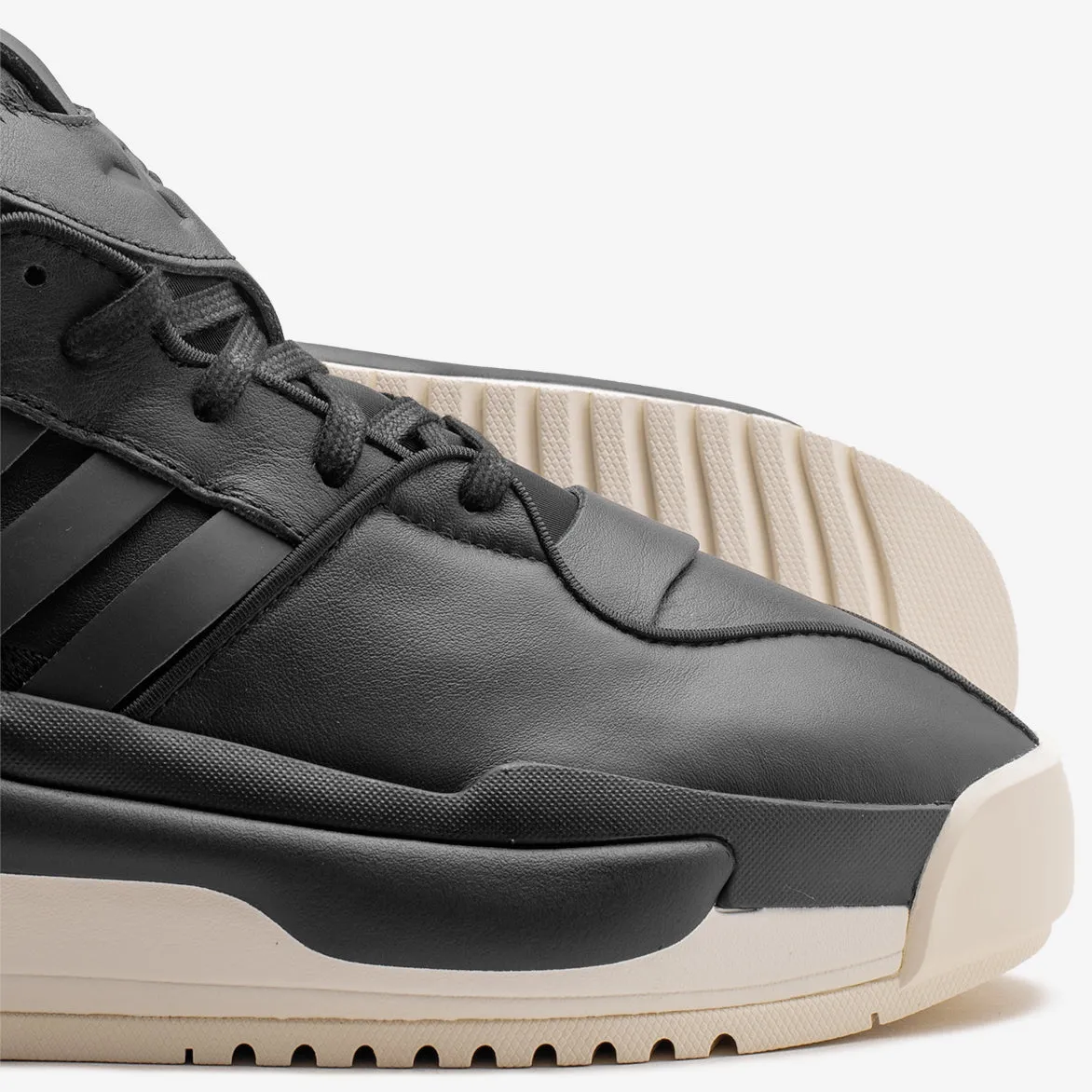 Y-3 RIVALRY - BLACK sold by Lapstone & Hammer product image thumbnail 4