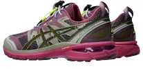 UP THERE X ASICS GEL-TERRAIN - PURPLE / LAVENDAR sold by Lapstone & Hammer