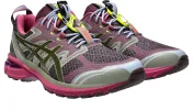 UP THERE X ASICS GEL-TERRAIN - PURPLE / LAVENDAR sold by Lapstone & Hammer
