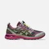 UP THERE X ASICS GEL-TERRAIN - PURPLE / LAVENDAR sold by Lapstone & Hammer