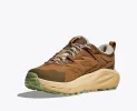 ELITE TERRAIN SYSTEM KAHA LOW GTX -WHEAT / MUSHROOM sold by Lapstone & Hammer