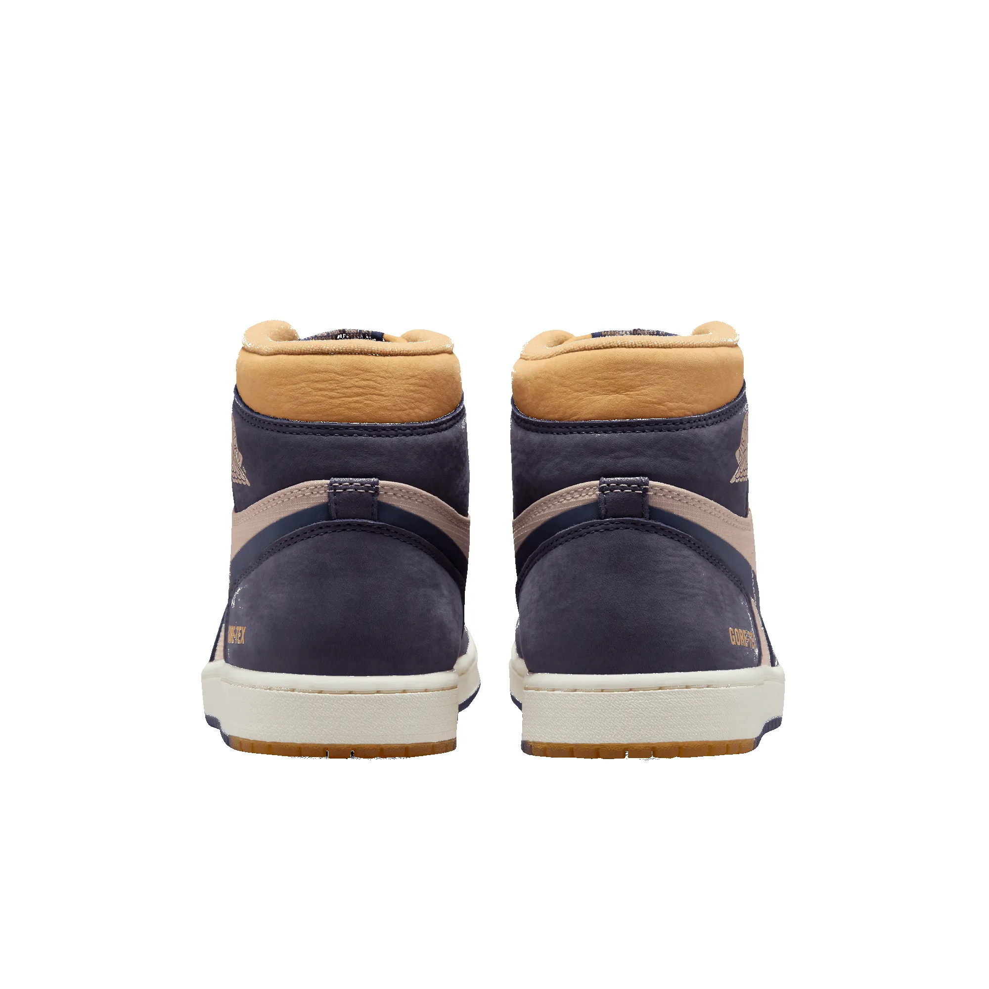 AIR JORDAN 1 ELEMENT GORE-TEX "SKY J PURPLE" sold by Lapstone & Hammer product image thumbnail 4