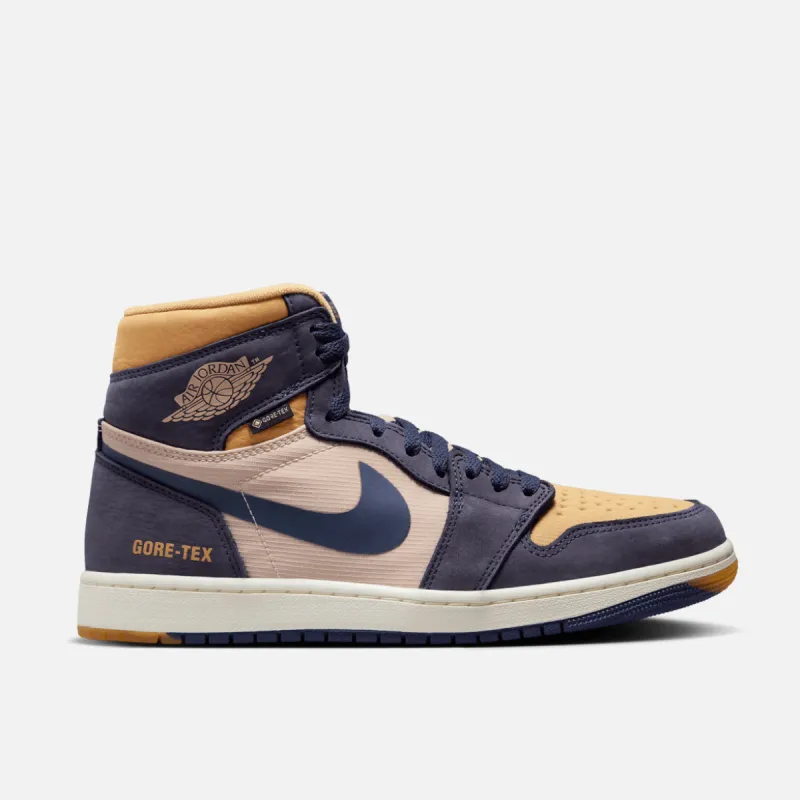 AIR JORDAN 1 ELEMENT GORE-TEX "SKY J PURPLE" sold by Lapstone & Hammer