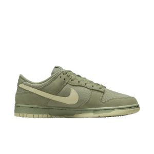DUNK LOW RETRO PRM "OIL GREEN" sold by Lapstone & Hammer