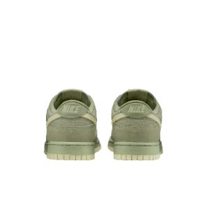 DUNK LOW RETRO PRM "OIL GREEN" sold by Lapstone & Hammer