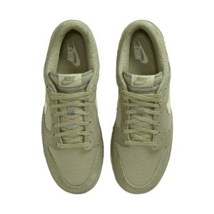DUNK LOW RETRO PRM "OIL GREEN" sold by Lapstone & Hammer