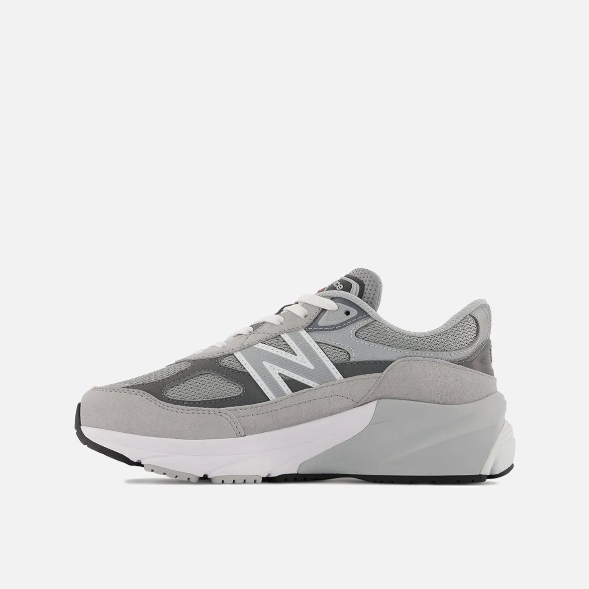 990 V6 (GS) - GREY sold by Lapstone & Hammer product image thumbnail 3