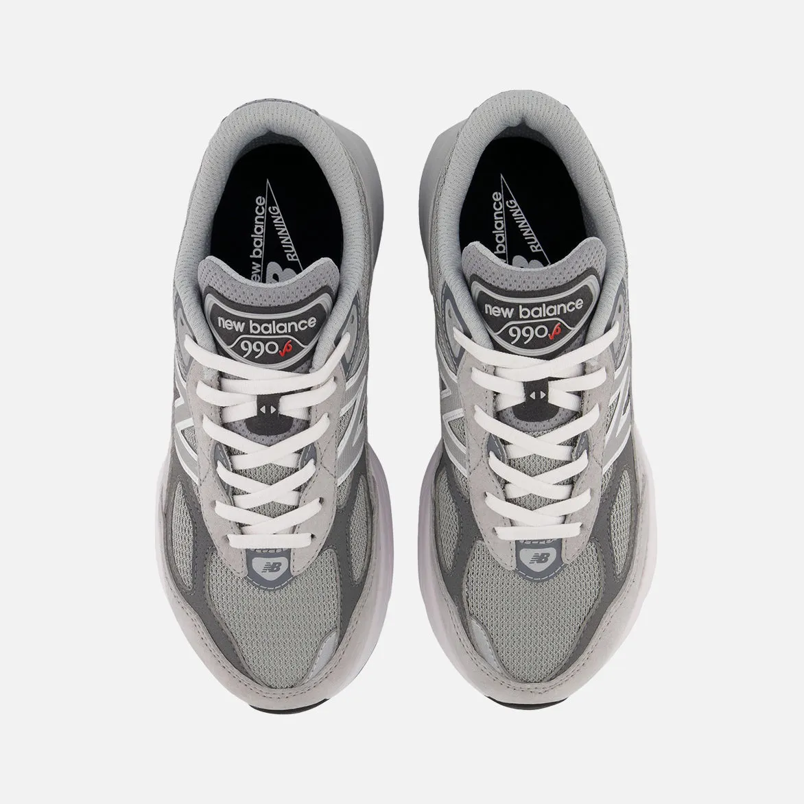 990 V6 (GS) - GREY sold by Lapstone & Hammer product image thumbnail 4