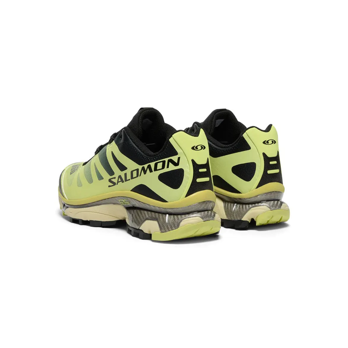 XT-4 OG - SUNNY LIME / BLACK / TRANSPARENT YELLOW sold by Lapstone & Hammer product image thumbnail 3